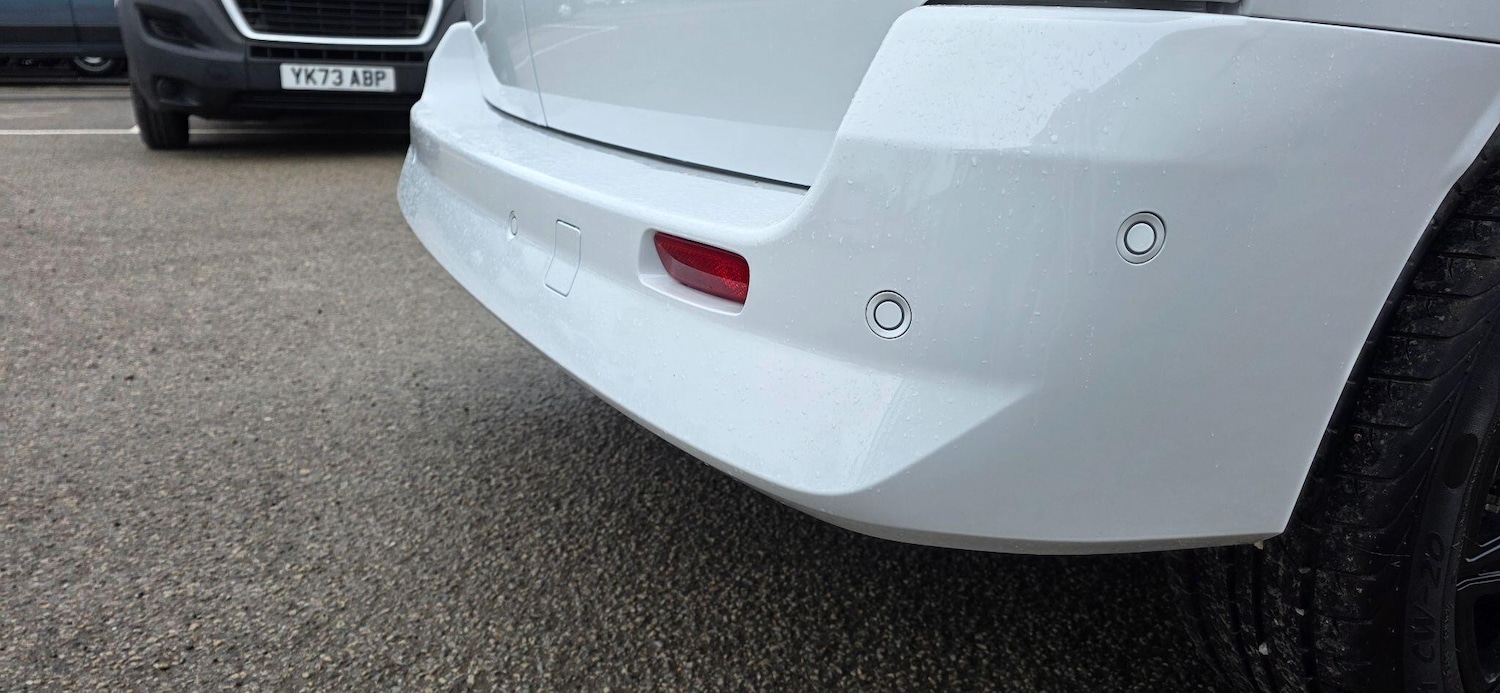 Used Peugeot Expert 2026 for sale - 77625999: Photo 29