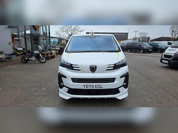 Used Peugeot Expert 2026 for sale - 77625999: Photo