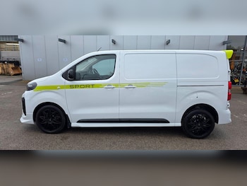 Used Peugeot Expert 2026 for sale - 77625999: Photo