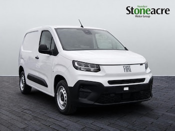 Used Fiat Doblo 2026 for sale - 79553544: Photo