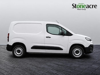 Used Fiat Doblo 2026 for sale - 79553544: Photo