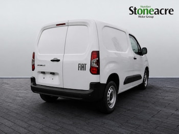 Used Fiat Doblo 2026 for sale - 79553544: Photo