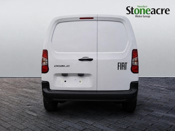 Used Fiat Doblo 2026 for sale - 79553544: Photo