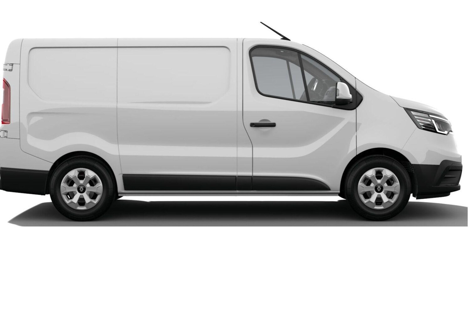 Used Renault Trafic 2025 for sale - 77769101: Photo 2