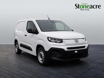 Used Fiat Doblo 2026 for sale - 79553874: Photo
