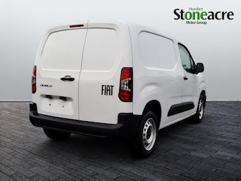 Used Fiat Doblo 2026 for sale - 79553874: Photo