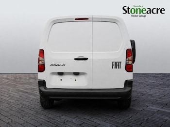 Used Fiat Doblo 2026 for sale - 79553874: Photo