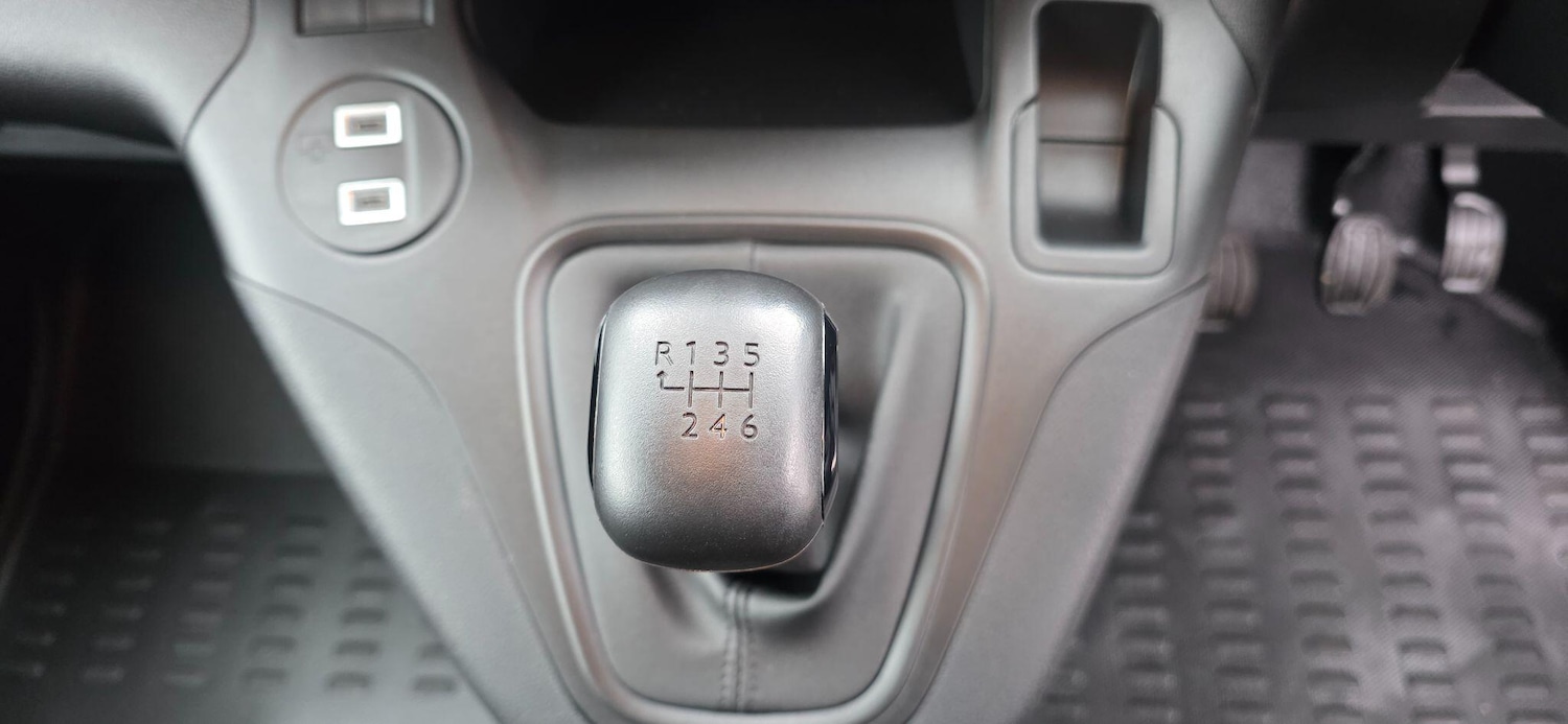 Used Peugeot Partner 2026 for sale - 77612549: Photo 12