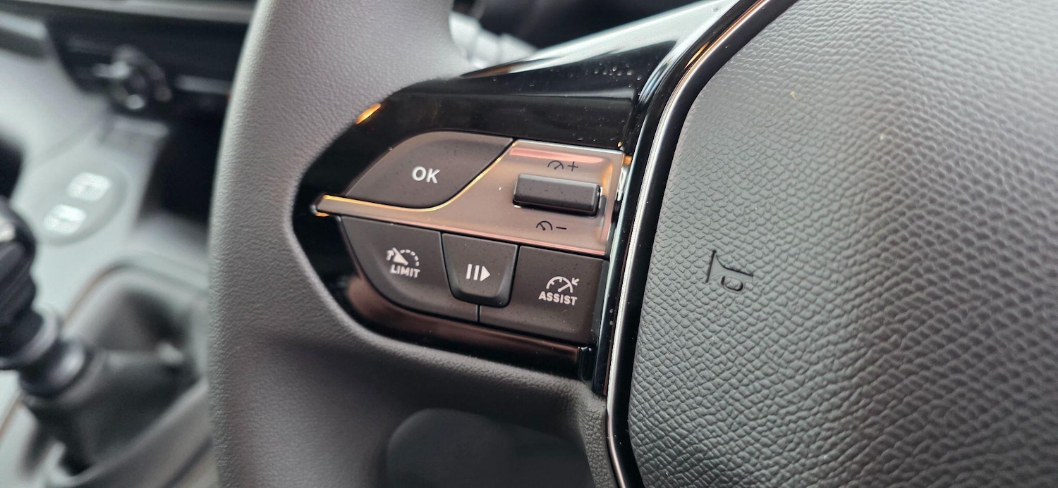 Used Peugeot Partner 2026 for sale - 77612549: Photo 13