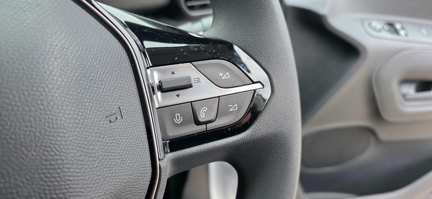 Used Peugeot Partner 2026 for sale - 77612549: Photo 14