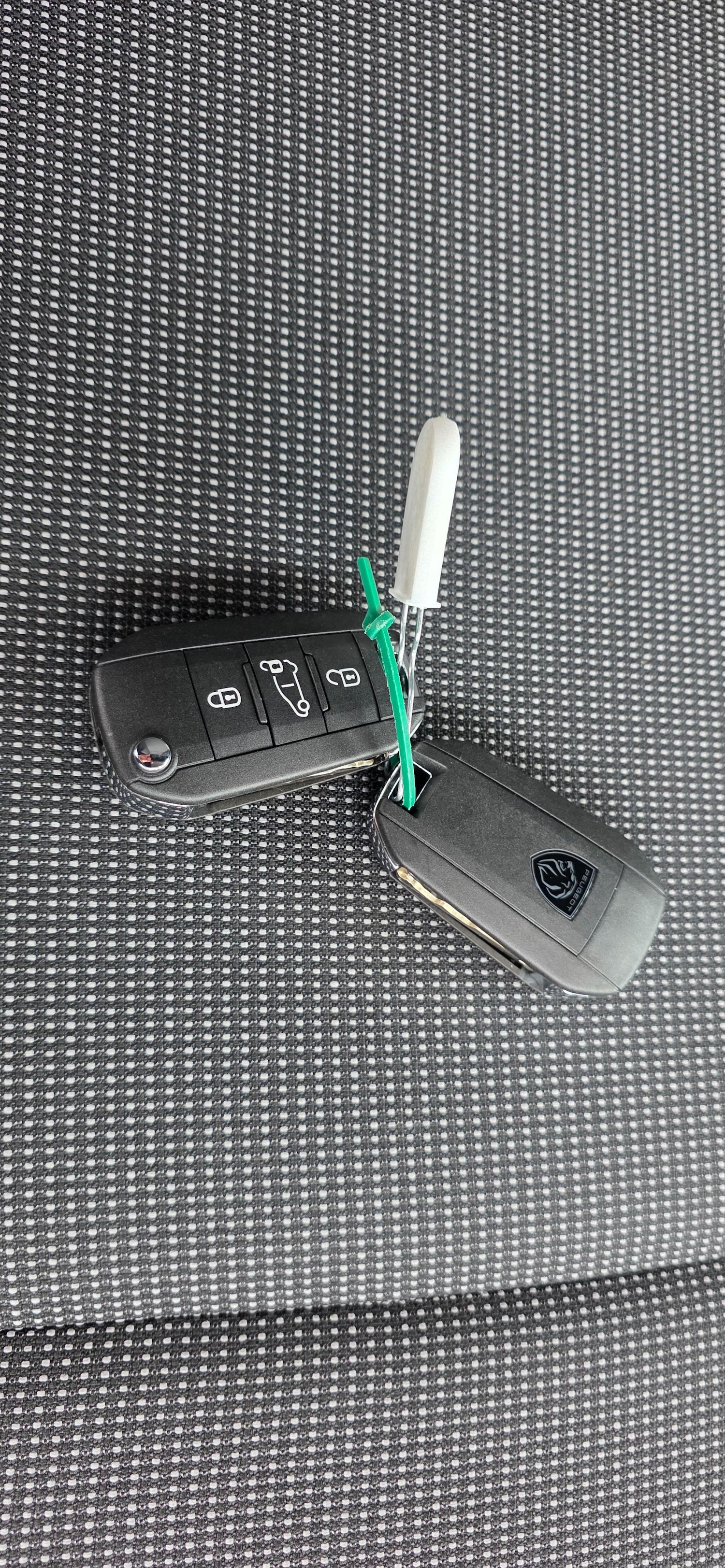 Used Peugeot Partner 2026 for sale - 77612549: Photo 22