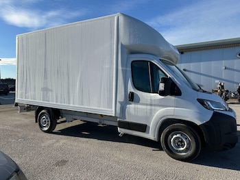 Used Fiat Ducato 2025 for sale - 77626230: Photo