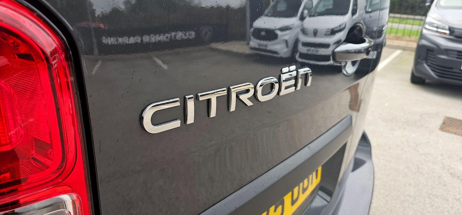 Used Citroen Dispatch 2025 for sale - 76802384: Photo 12