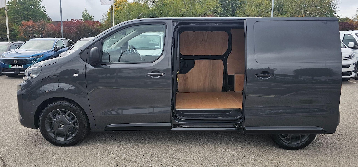 Used Citroen Dispatch 2025 for sale - 76802384: Photo 17
