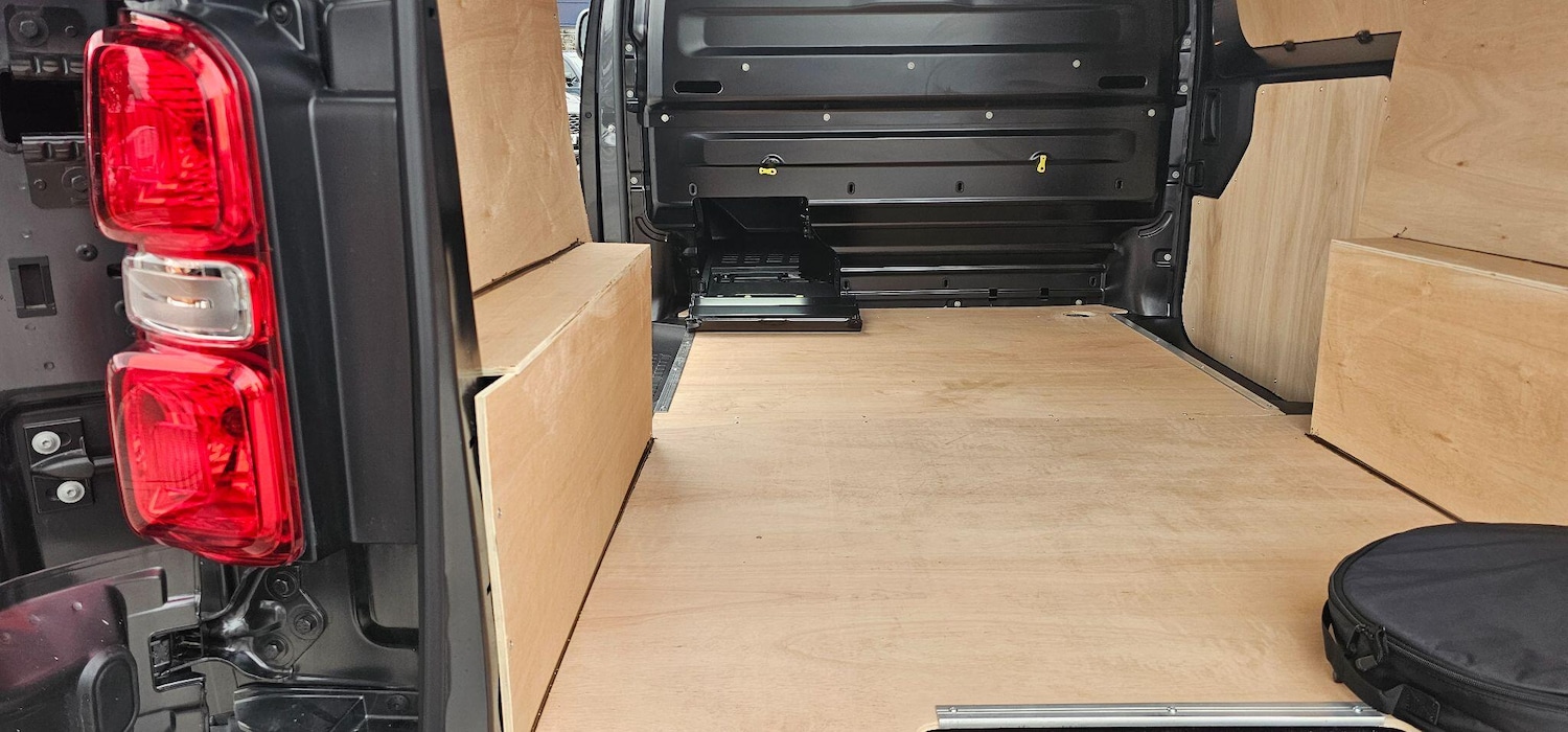 Used Citroen Dispatch 2025 for sale - 76802384: Photo 19