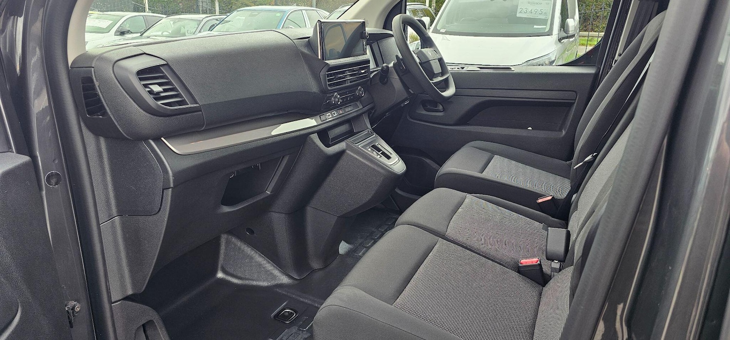 Used Citroen Dispatch 2025 for sale - 76802384: Photo 21