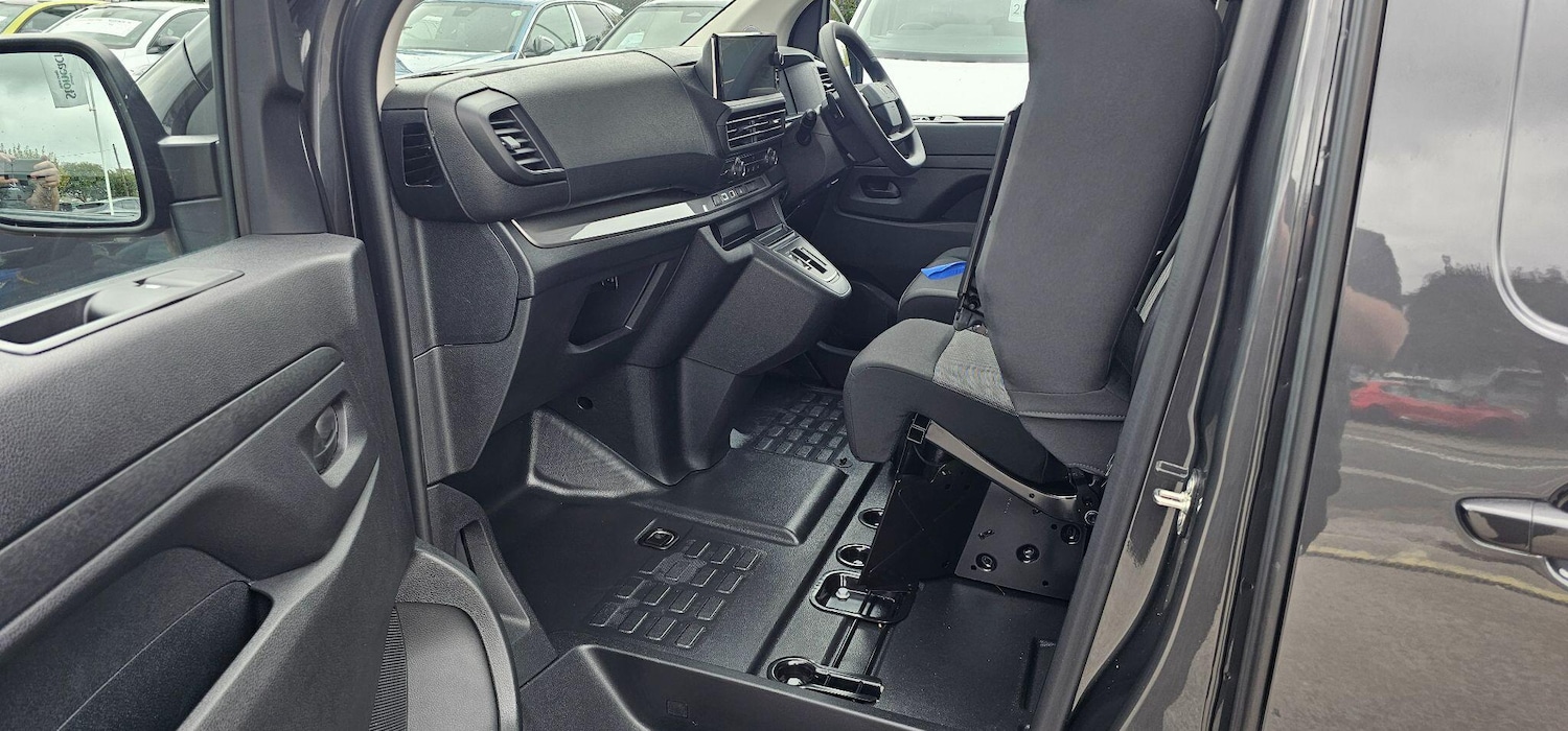 Used Citroen Dispatch 2025 for sale - 76802384: Photo 22