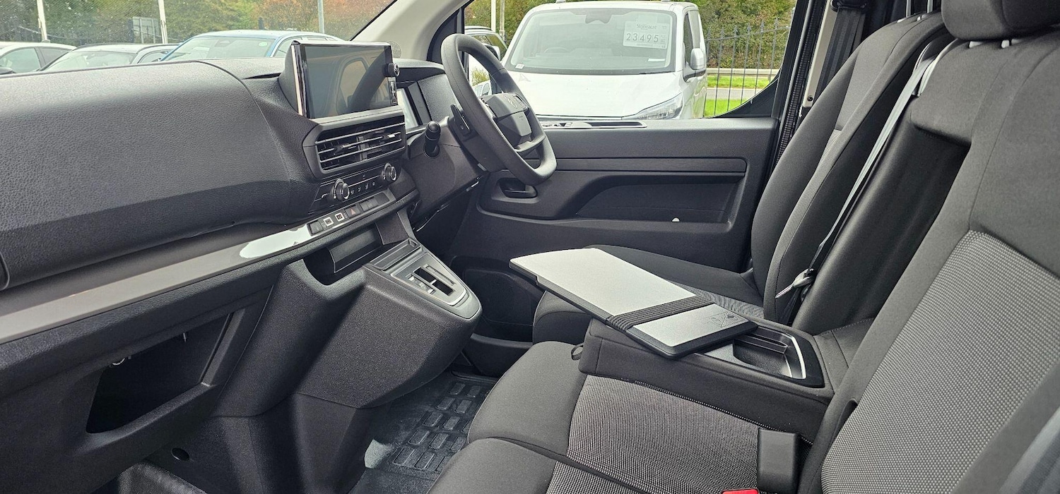 Used Citroen Dispatch 2025 for sale - 76802384: Photo 24