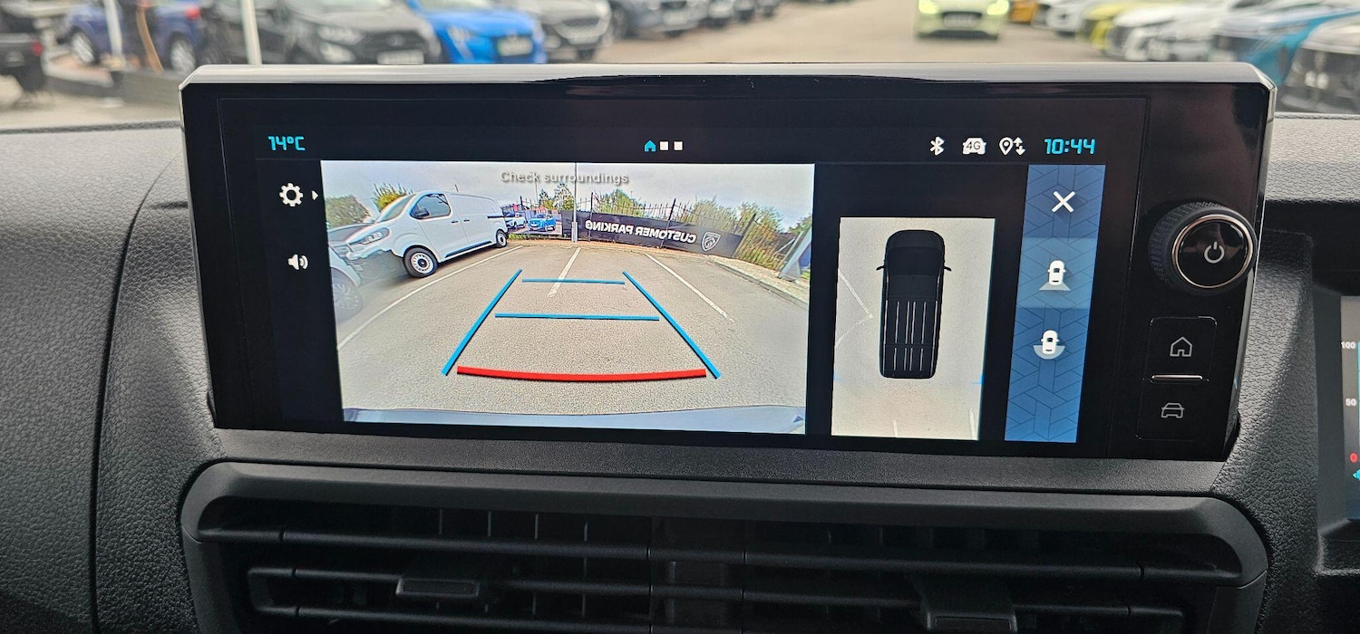 Used Citroen Dispatch 2025 for sale - 76802384: Photo 29