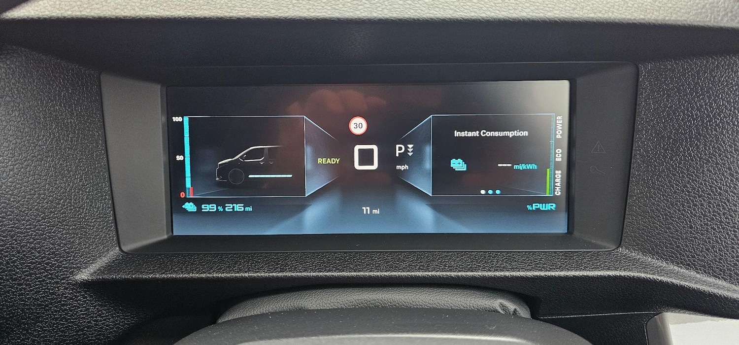 Used Citroen Dispatch 2025 for sale - 76802384: Photo 32