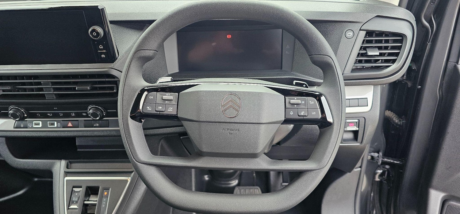 Used Citroen Dispatch 2025 for sale - 76802384: Photo 33