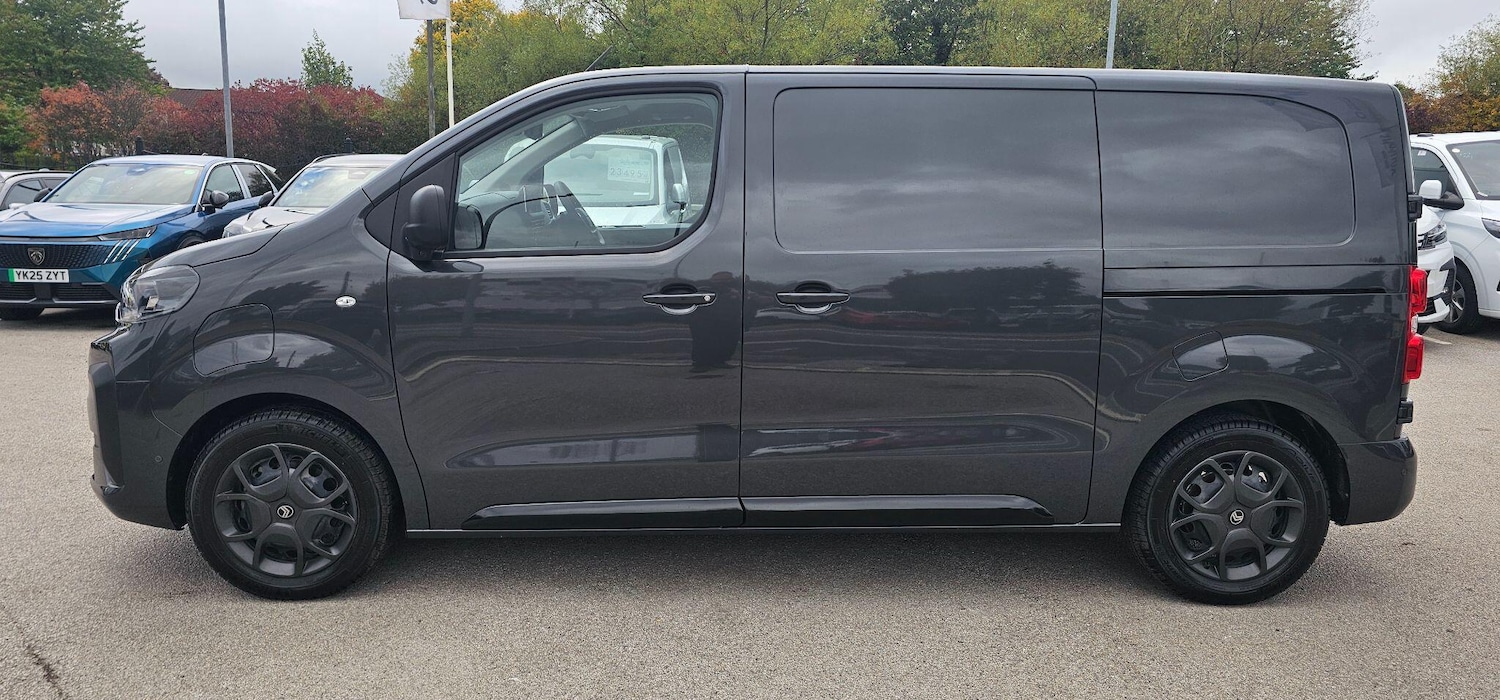 Used Citroen Dispatch 2025 for sale - 76802384: Photo 6