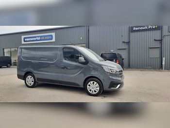Renault - Trafic