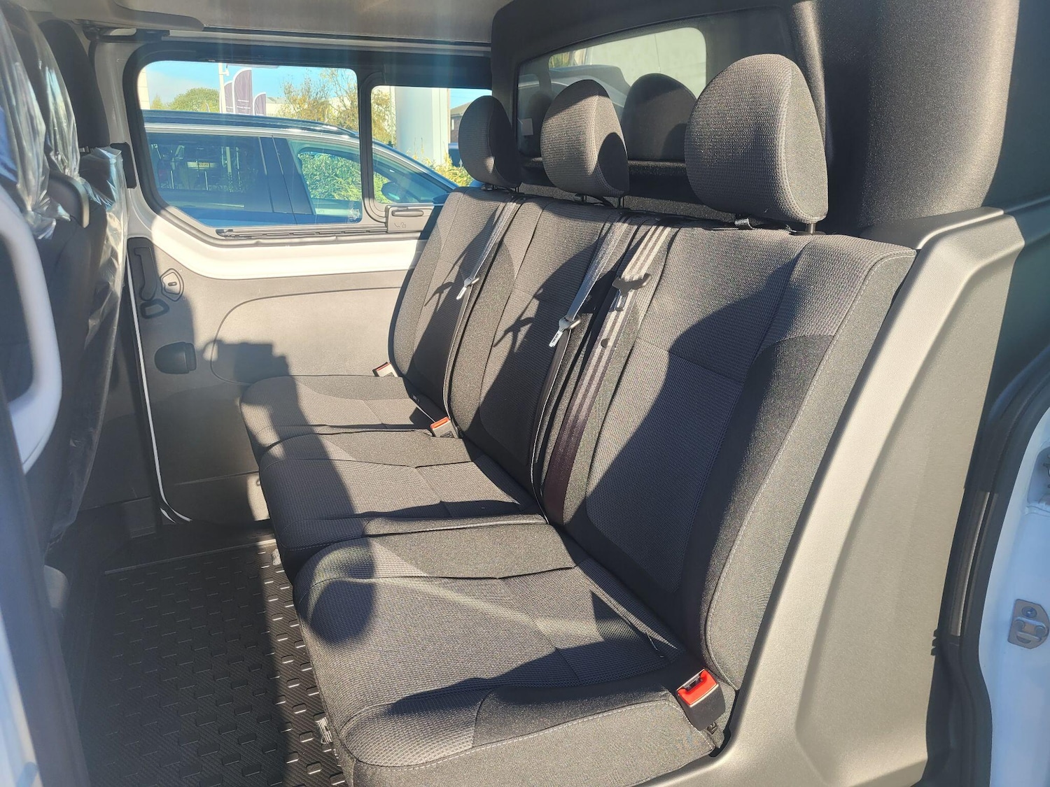 Used Renault Trafic 2024 for sale - 76644805: Photo 10