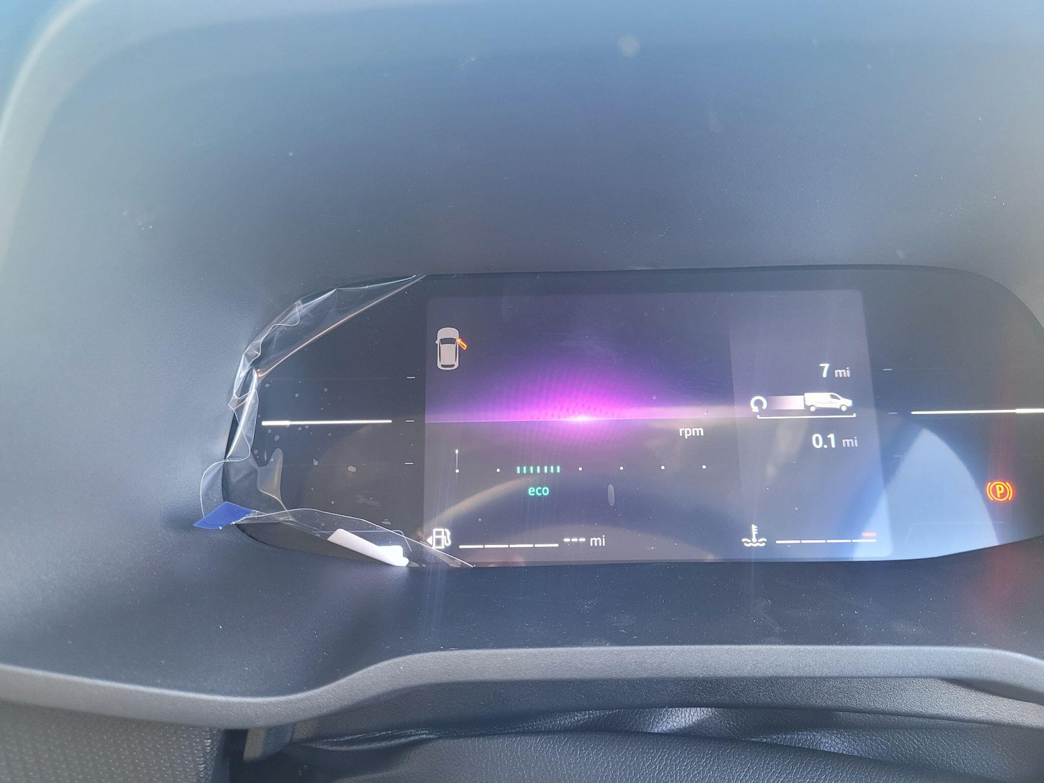 Used Renault Trafic 2024 for sale - 76644805: Photo 11