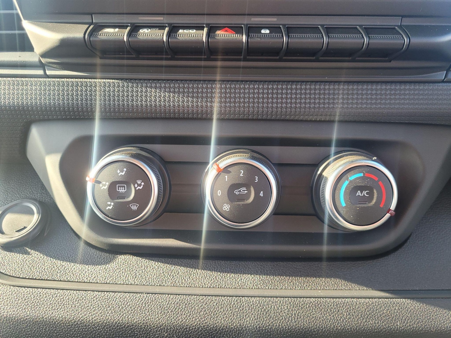 Used Renault Trafic 2024 for sale - 76644805: Photo 12