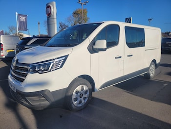 Used Renault Trafic 2024 for sale - 76644805: Photo