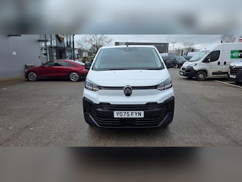 Used Citroen Dispatch 2026 for sale - 77511209: Photo