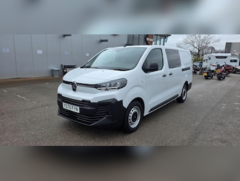 Used Citroen Dispatch 2026 for sale - 77511209: Photo
