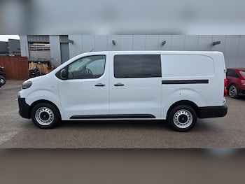 Used Citroen Dispatch 2026 for sale - 77511209: Photo