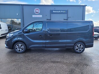 Used Renault Trafic 2026 for sale - 78561015: Photo