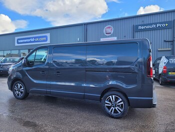 Used Renault Trafic 2026 for sale - 78561015: Photo