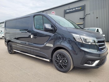 Used Renault Trafic 2026 for sale - 78999026: Photo