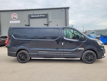 Used Renault Trafic 2026 for sale - 78999026: Photo