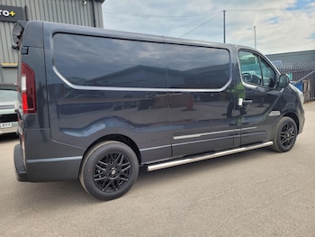 Used Renault Trafic 2026 for sale - 78999026: Photo