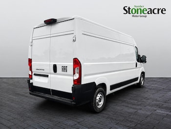 Used Fiat Ducato 2026 for sale - 79484781: Photo