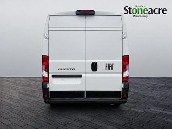 Used Fiat Ducato 2026 for sale - 79484781: Photo