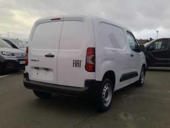Used Fiat Doblo 2026 for sale - 77768576: Photo