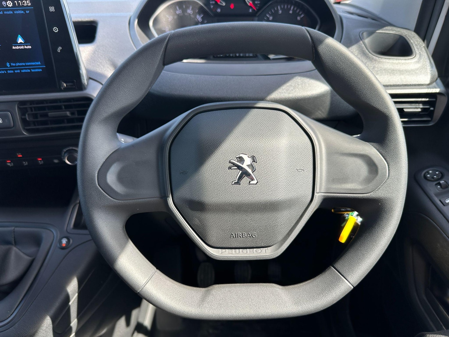 Vehicle 17