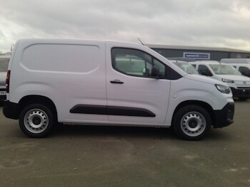 Used Fiat Doblo 2026 for sale - 78260390: Photo