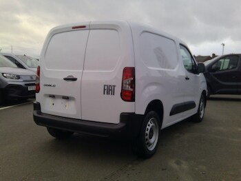 Used Fiat Doblo 2026 for sale - 78260390: Photo