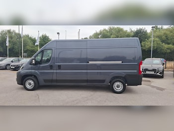 Used Fiat Ducato 2026 for sale - 79268621: Photo