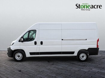 Used Peugeot Boxer 2026 for sale - 79496597: Photo