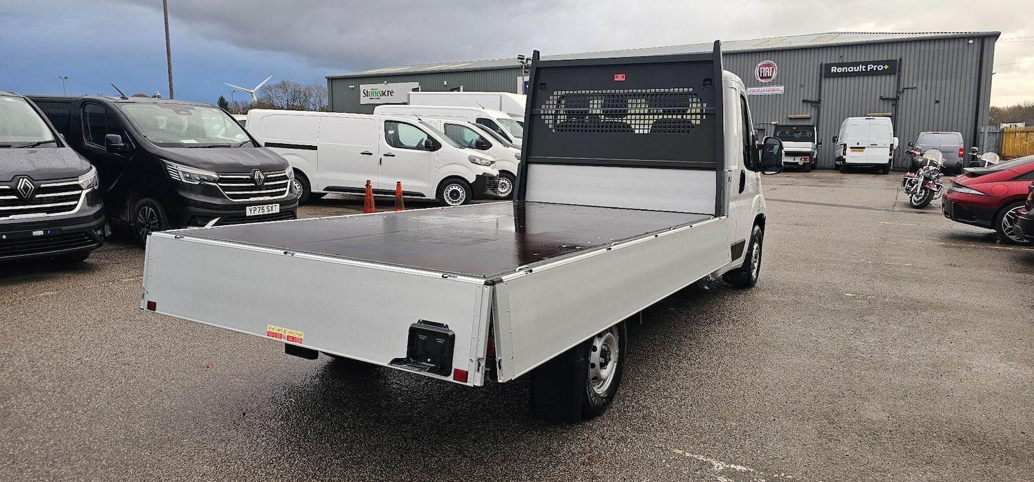 Used Citroen Relay for sale - 78135647: Photo 11