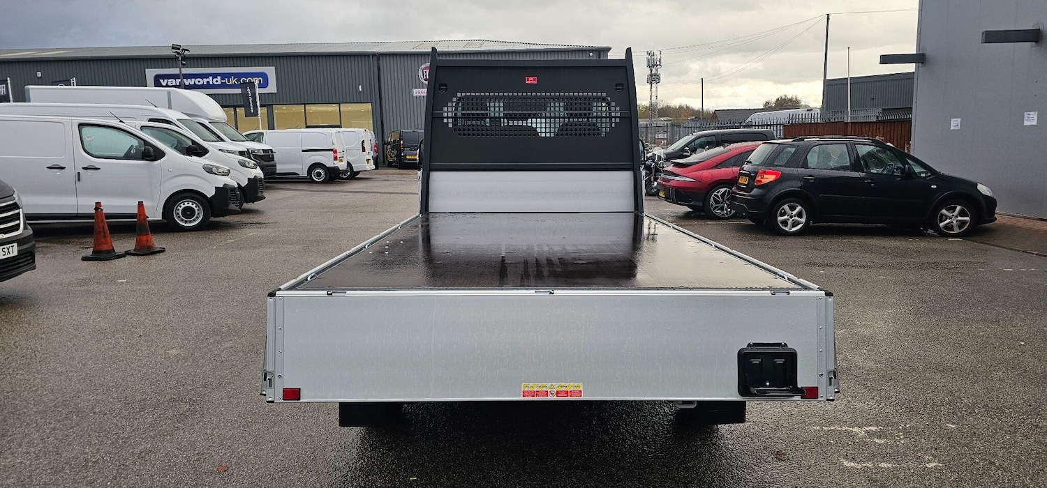 Used Citroen Relay for sale - 78135647: Photo 12