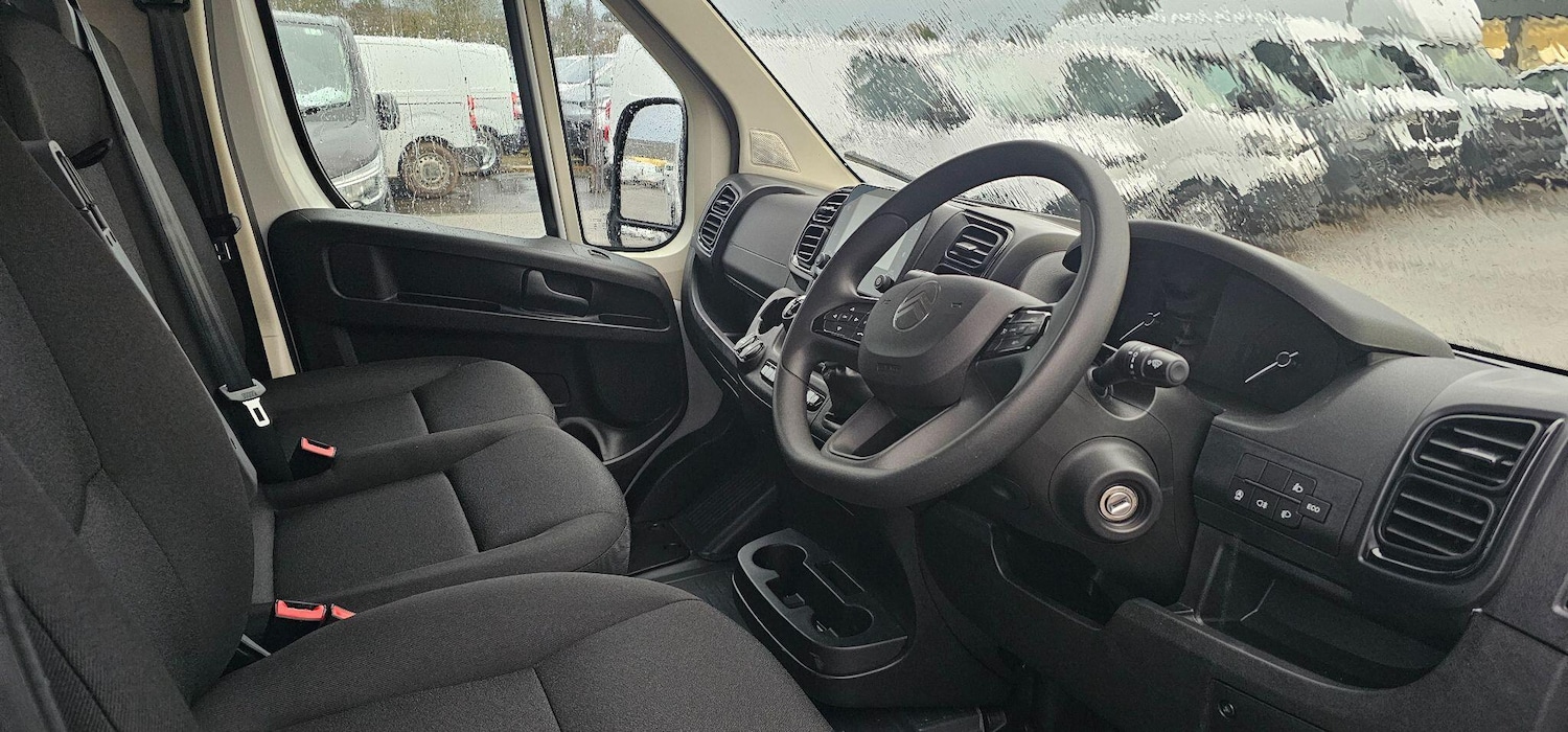 Used Citroen Relay for sale - 78135647: Photo 15